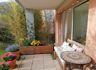  Appartement � vendre 4 pi�ces 88 m�