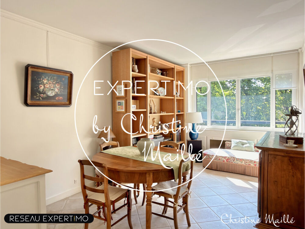 � vendre  Appartement Versailles (78000)