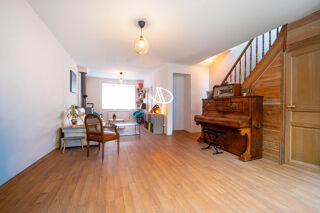 Maison à vendre 4 pièces 119 m²