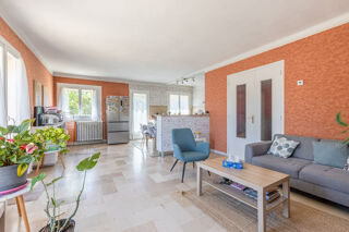  Maison à vendre 5 pièces 113 m²