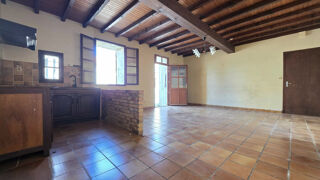  Maison � vendre 4 pi�ces 89 m�