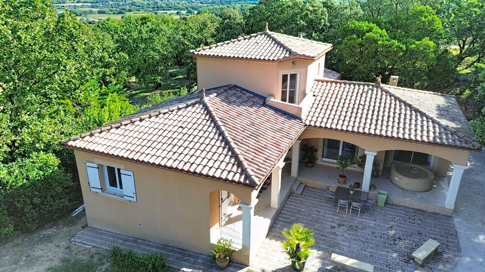 Vente Maison Située à 3 km d'Uzès. Uzes