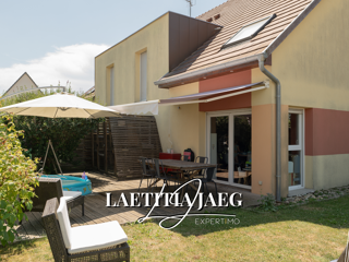  Maison  vendre 4 pices 85 m