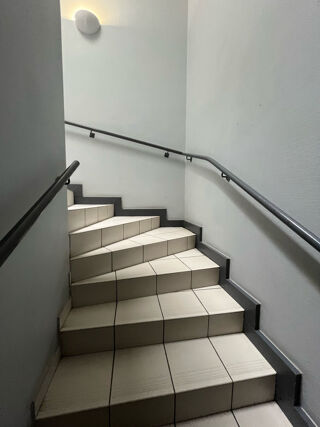  Appartement  vendre 2 pices 37 m