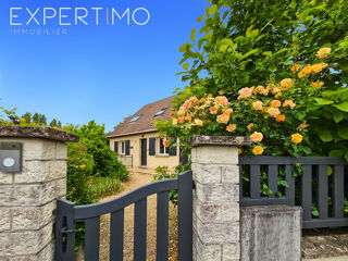  Maison � vendre 6 pi�ces 111 m�