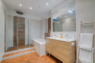  Appartement � vendre 3 pi�ces 98 m�