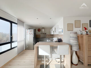  Appartement � vendre 5 pi�ces 166 m�