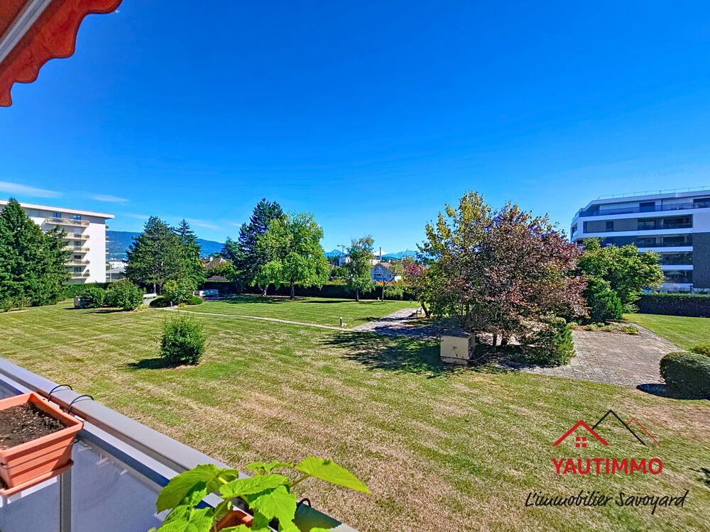 Vente Appartement Appartement T5 avec terrasse, parc privé, suite parentale et vue Mont-Blanc   Ambilly, à la frontière suisse Ambilly