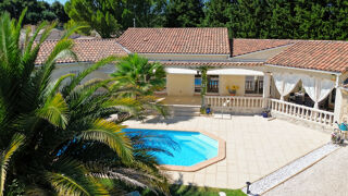  Maison à vendre 6 pièces 145 m²