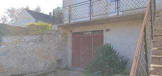  Maison � vendre 5 pi�ces 69 m�