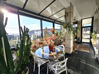  Appartement � vendre 5 pi�ces 197 m�