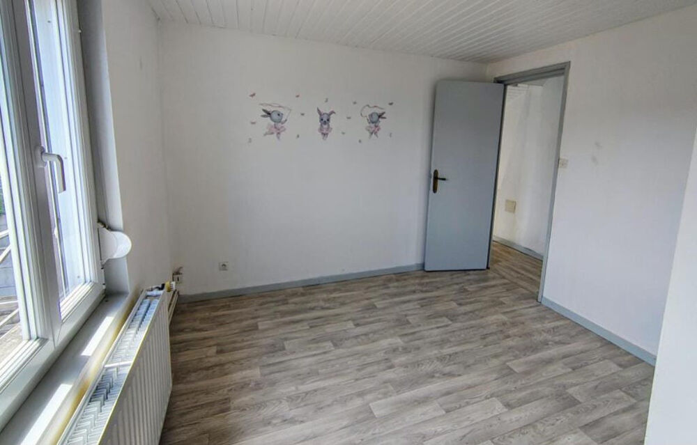 OPPORTUNITÉ À SAISIR T3 DE 65 M2 RÉSIDENCE SÉCURISÉE TRAVAUX DE COPROPRIÉTÉ DÉJÀ FINANCÉS
