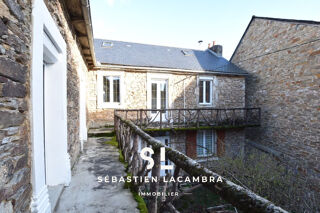  Maison à vendre 5 pièces 148 m²