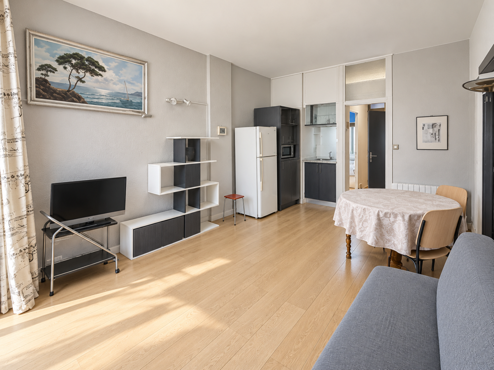 Vente Appartement Exclusivité?: T2 entièrement meublé de 38 m2 habitables environ avec terrasse St cyprien