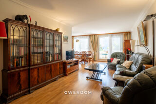  Appartement à vendre 5 pièces 115 m²