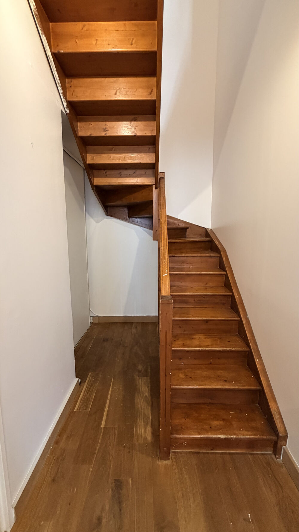 Vente Appartement Exclusivité Appartement 56 m2 carrez Type 3 coeur centre ville lumineux 13001 Marseille Marseille 1