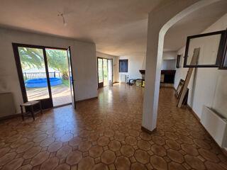  Maison à vendre 5 pièces 124 m²