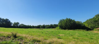  Terrain à vendre 656 m²