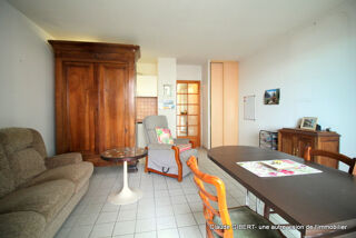  Appartement � vendre 2 pi�ces 49 m�