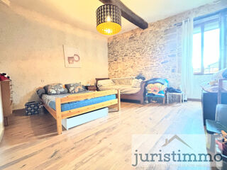  Maison à vendre 4 pièces 82 m²