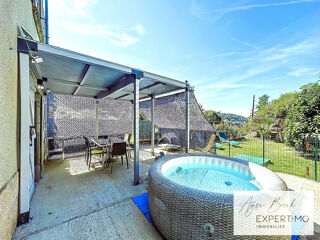  Maison � vendre 8 pi�ces 240 m�