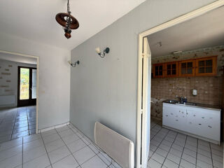  Maison à vendre 4 pièces 80 m²