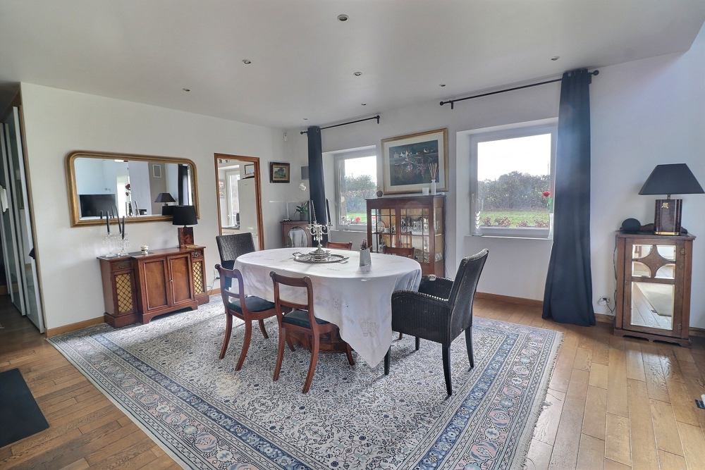 � vendre  Maison Brest (29200)