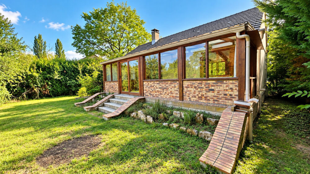 Vente Maison maison avec magnifique Breval