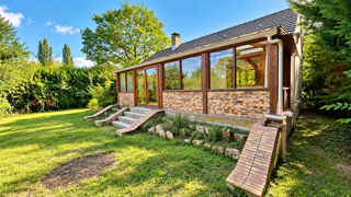 Maison 4 pièces 64 m² · à Breval · 64 m² · 177 000 €