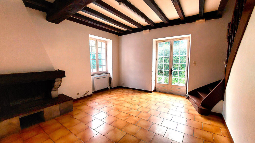 Bardos - Appartement avec terrasse