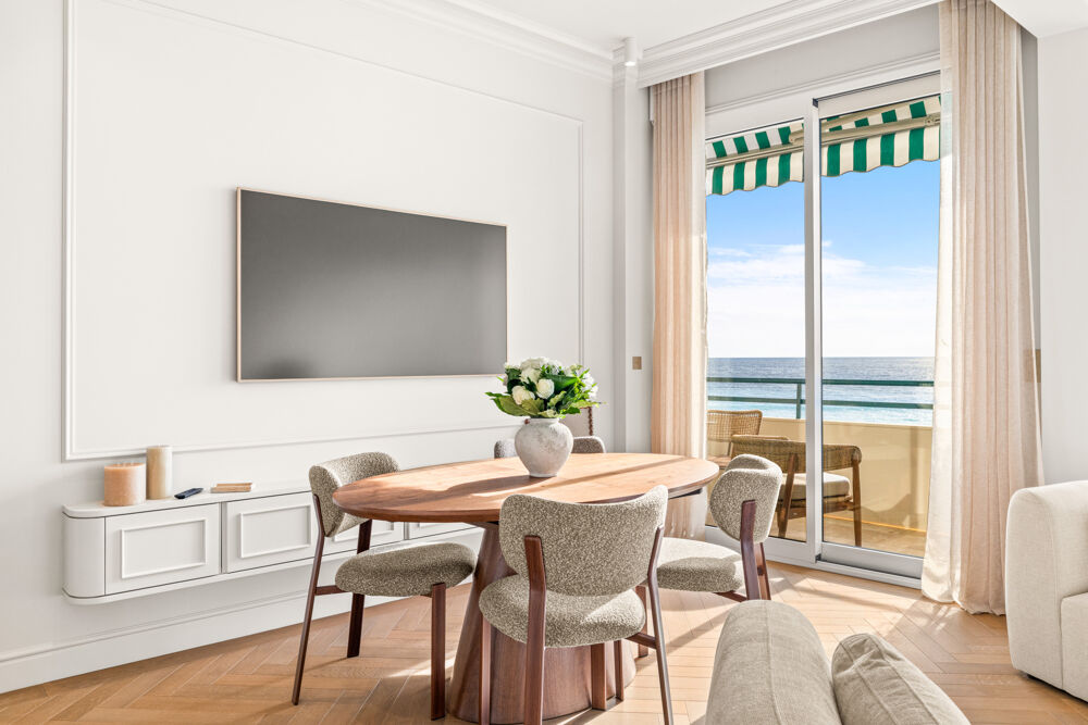 à vendre  Appartement Nice (06200)