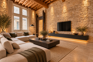  Appartement à vendre 4 pièces 101 m²