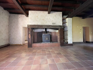 Ferme à vendre 6 pièces 200 m²