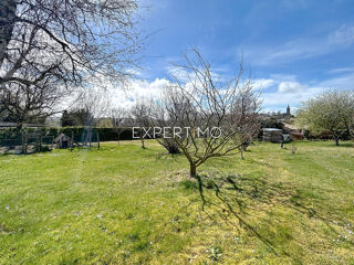  Terrain à vendre 1093 m²