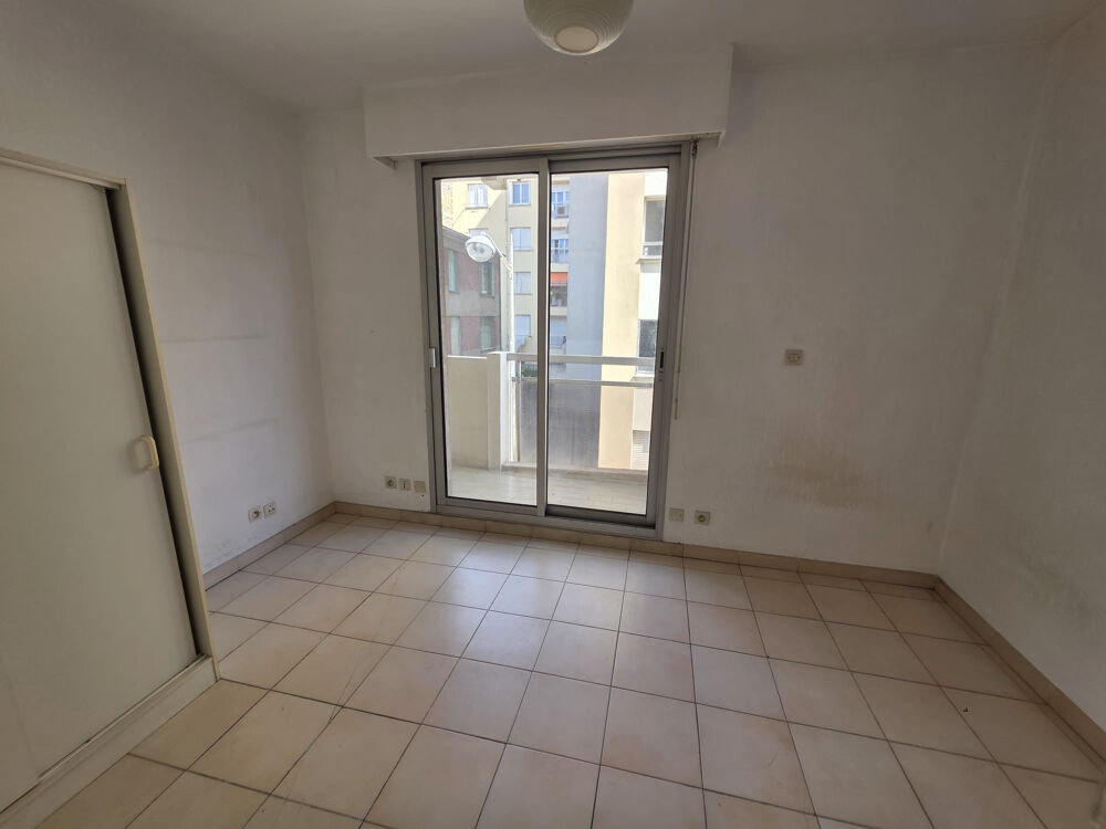 Vente Appartement GARE DU STUDIO - IDEAL ETUDIANT Nice