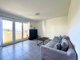  Appartement � vendre 3 pi�ces 57 m�