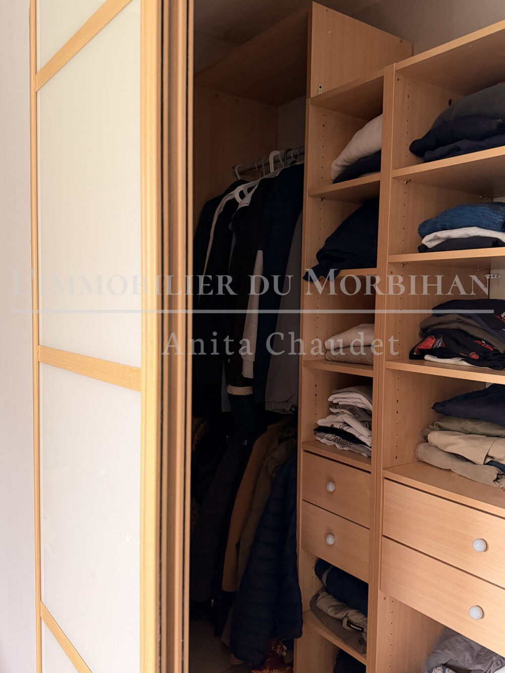 à vendre  Maison Sarzeau (56370)