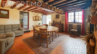  Maison � vendre 3 pi�ces 85 m�