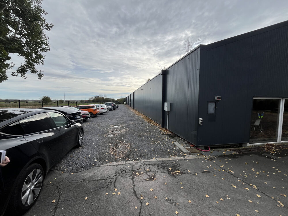 Vente Immeuble Immeuble d'activit� Attiches Attiches