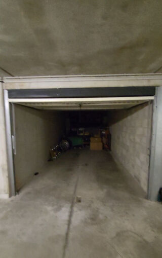  Parking / Garage à vendre 27 m² Vitrolles
