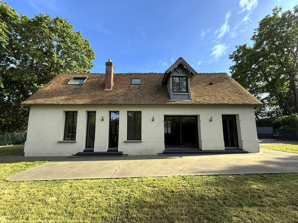 � vendre  Maison M�dan (78670)