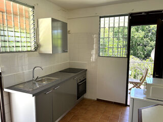  Appartement � louer 1 pi�ce 30 m�