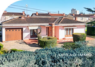  Maison � vendre 4 pi�ces 95 m�