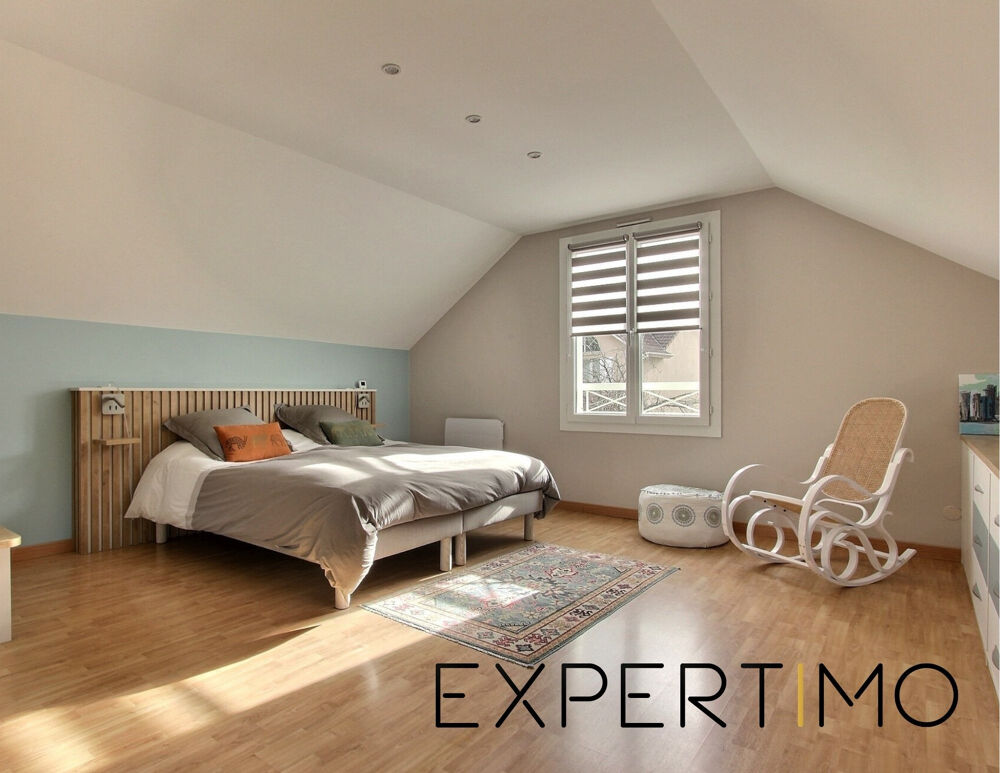 � vendre  Maison Montigny-le-Bretonneux (78180)