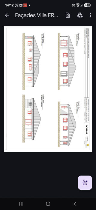  Appartement � vendre 2 pi�ces 39 m�