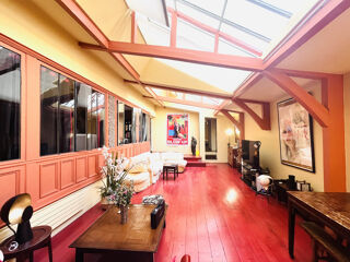  Loft � vendre 4 pi�ces 123 m�