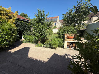  Maison à vendre 7 pièces 173 m²
