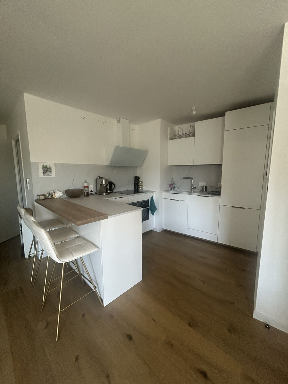 BRS - T2 avec balcon