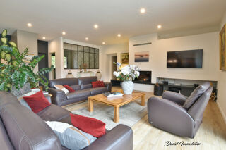  Maison à vendre 6 pièces 270 m²