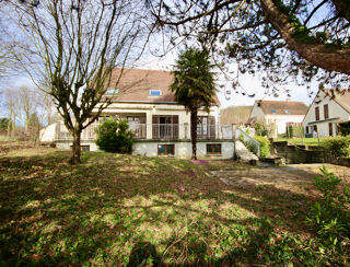  Maison à vendre 6 pièces 170 m²
